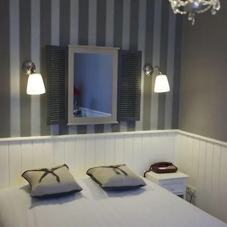 Hotel Galia-2