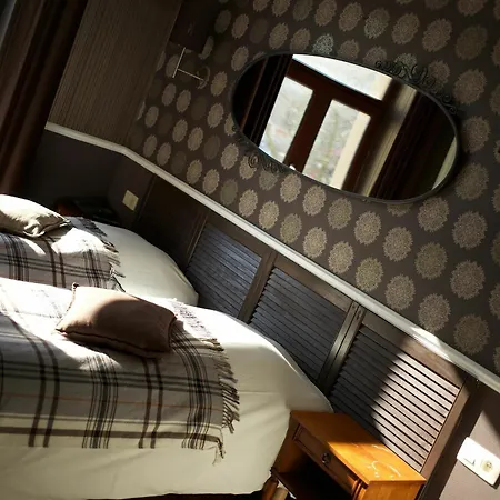 Hotel Galia-3